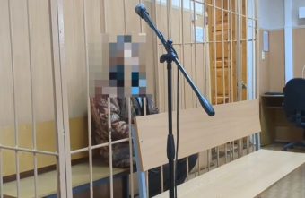 В Тверской области арестовали подозреваемого в убийстве двух человек