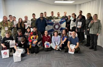 В Твери больше 300 человек научились основам оказания первой помощи В Твери больше 300 человек научились основам оказания первой помощи