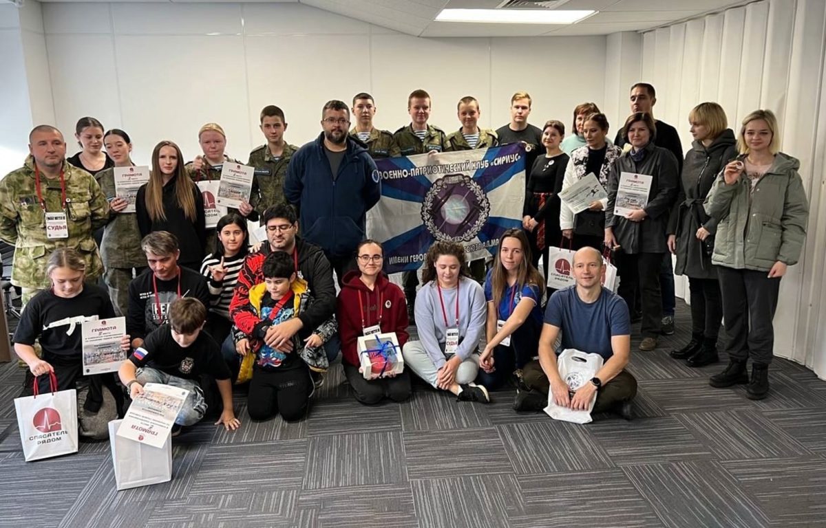 В Твери больше 300 человек научились основам оказания первой помощи