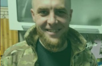 В зоне СВО погиб боец с позывным Борода из Тверской области В зоне СВО погиб боец с позывным Борода из Тверской области