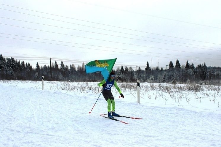 В Андреаполе пройдут лыжные соревнования