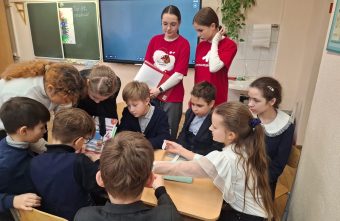 Тверской медицинский колледж подтвердил статус инновационной площадки Российской академии образования Тверской медицинский колледж подтвердил статус инновационной площадки Российской академии образования