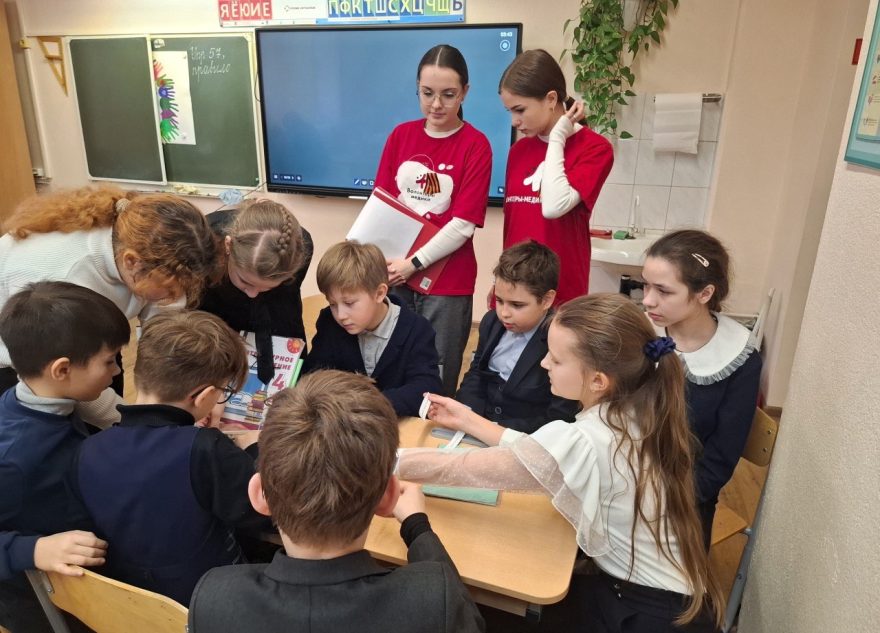 Тверской медицинский колледж подтвердил статус инновационной площадки Российской академии образования