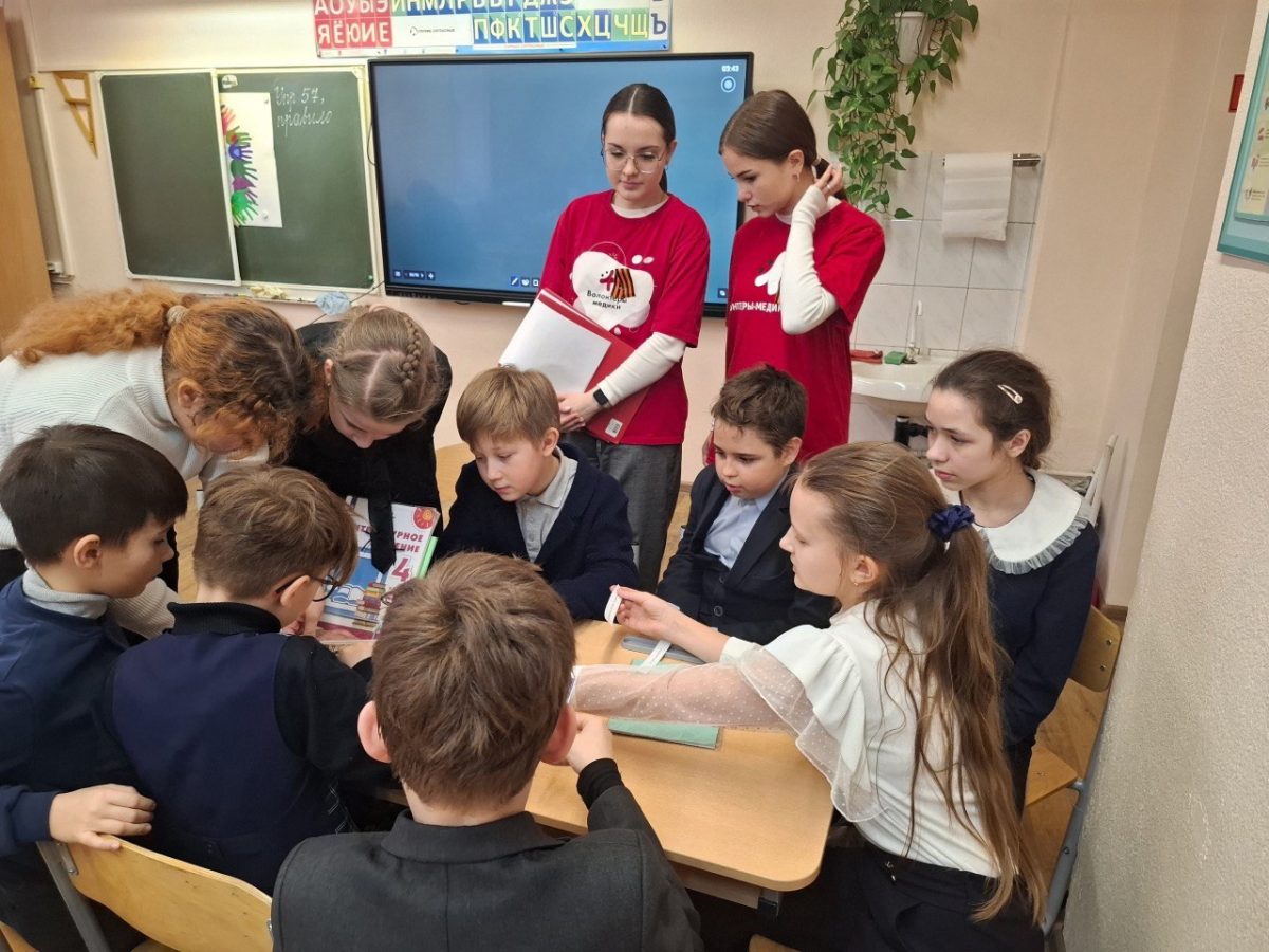 Тверской медицинский колледж подтвердил статус инновационной площадки Российской академии образования