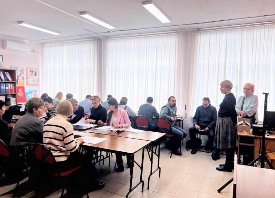 В Тверской области работают 285 аттестованных экскурсоводов