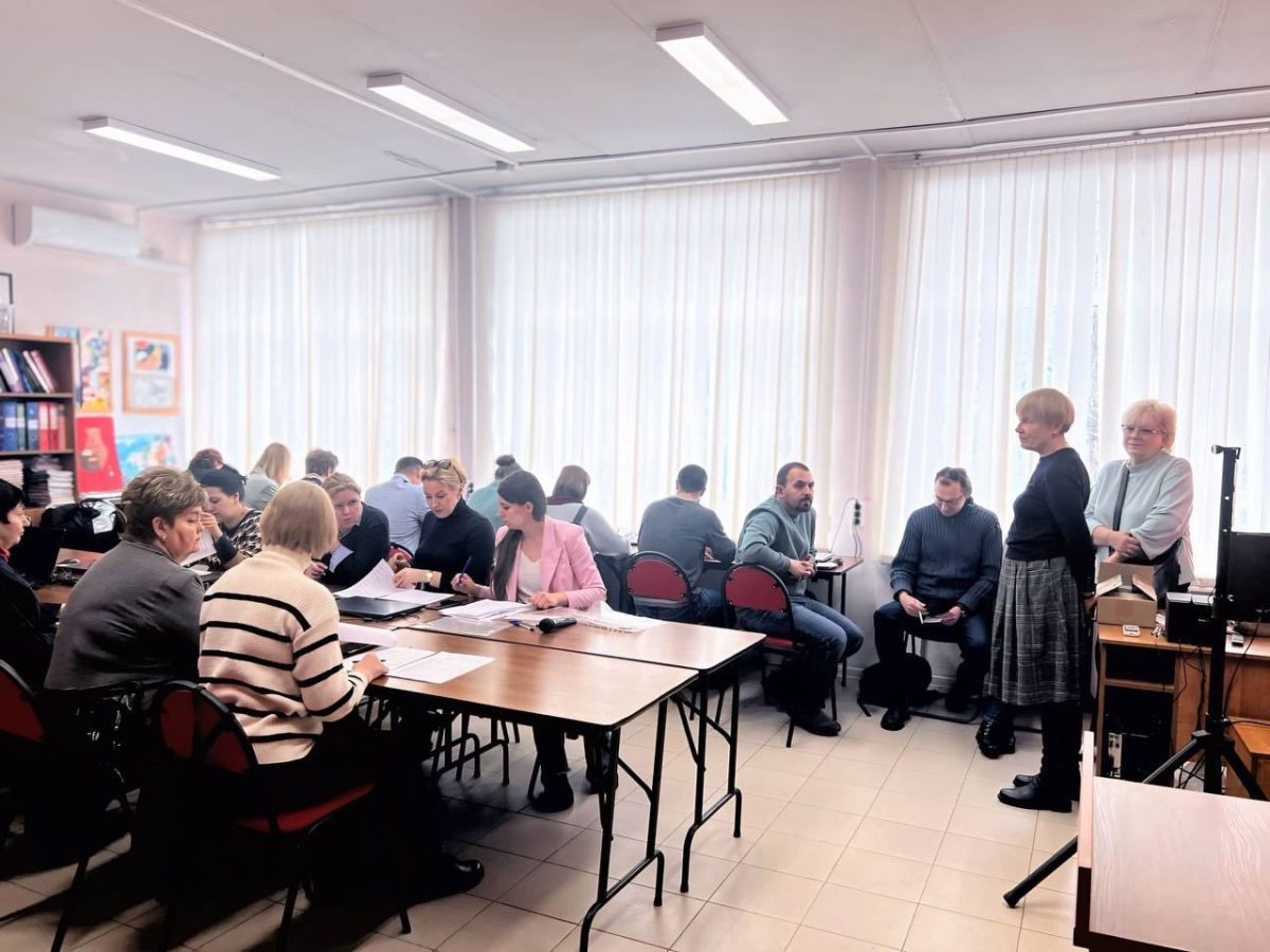 В Тверской области работают 285 аттестованных экскурсоводов В Тверской области работают 285 аттестованных экскурсоводов