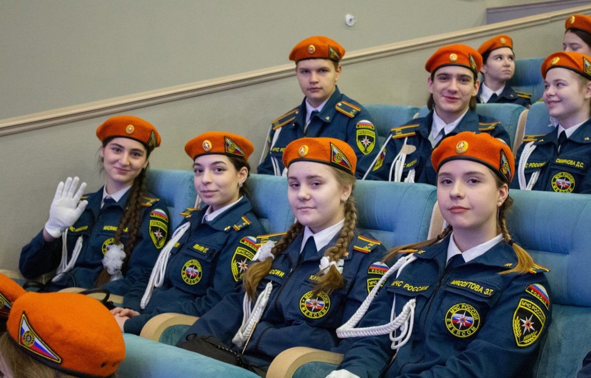 В Тверской области стартовал региональный этап Всероссийского чемпионата «Профессионалы»