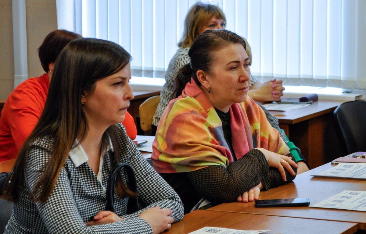 Родители выпускников Тверской области написали пробный ЕГЭ