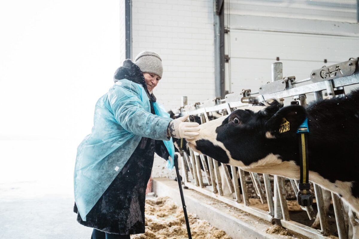 Губернатор Игорь Руденя рассказал президенту, на что делается ставка в работе с инвесторами