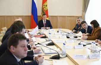 В Твери капитально отремонтируют общежития двух колледжей