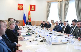 В Твери расширят кластер транспортного машиностроения