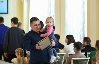133 молодые семьи Тверской области смогут улучшить свои жилищные условия 133 молодые семьи Тверской области смогут улучшить свои жилищные условия