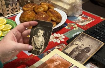 В России появилась мода давать детям двойные, тройные и четверные имена В России появилась мода давать детям двойные, тройные и четверные имена