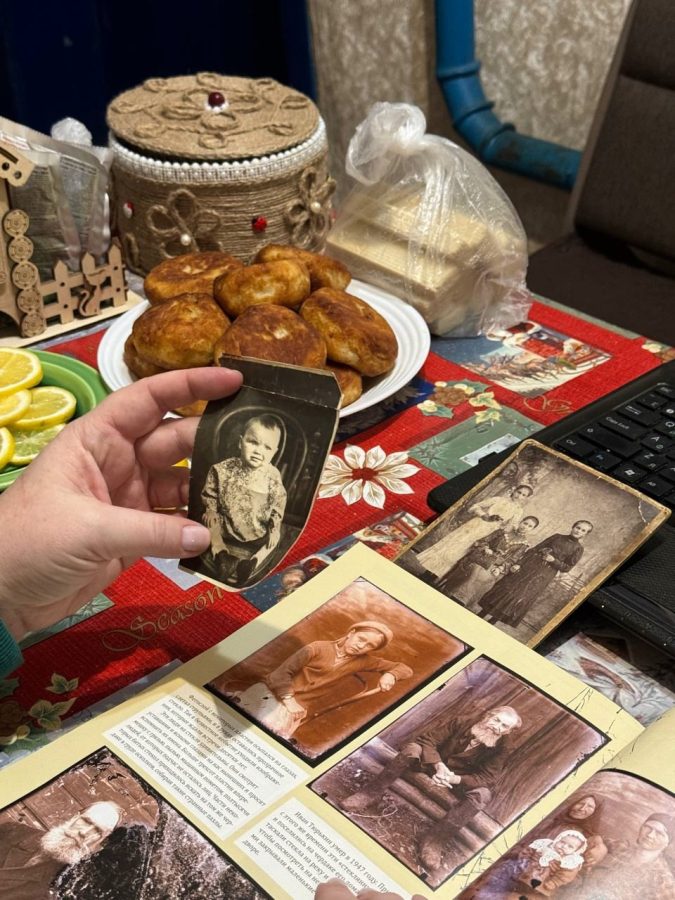 Жителей Тверской области просят узнать родных и земляков на фотографиях