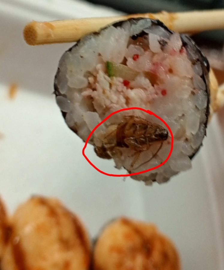 В Тверской области любителей азиатской кухни ждал неприятный бонус