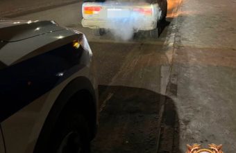 В Твери поймали ещё 5 пьяных водителей В Твери поймали ещё 5 пьяных водителей