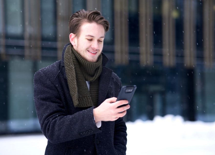 МегаФон ускорил подписание договоров об оказании услуг связи