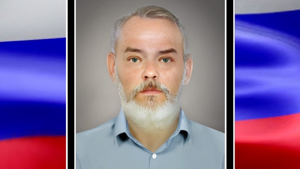 7 февраля Тверская область простится с погибшим на СВО Юрием Барановым