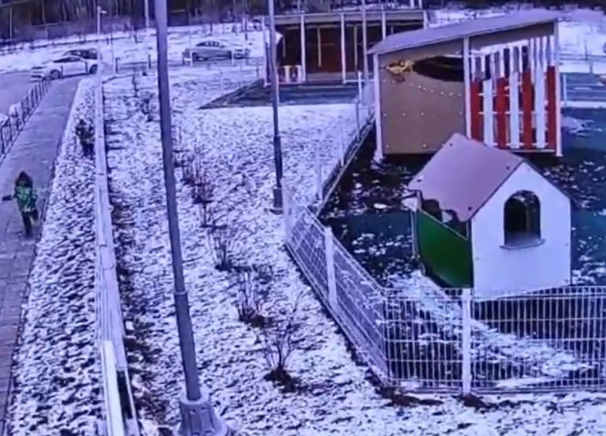 Глава СК России запросил доклад по информации о самовольном уходе малышей из детского сада в Тверской области