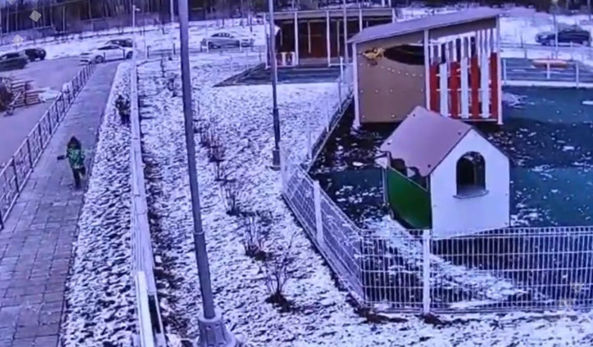 Глава СК России запросил доклад по информации о самовольном уходе малышей из детского сада в Тверской области