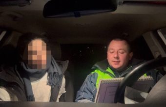 В Твери поймали еще четырех пьяных водителей В Твери поймали еще четырех пьяных водителей