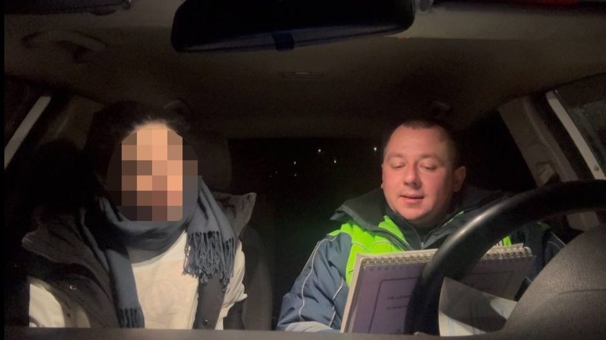 В Твери поймали еще четырех пьяных водителей