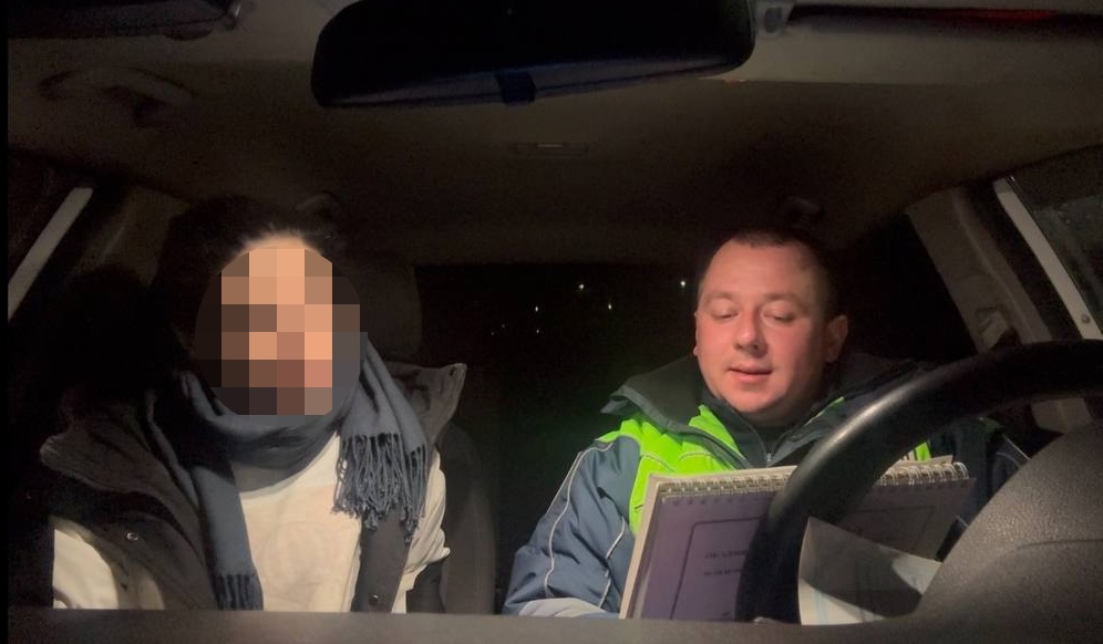 В Твери поймали еще четырех пьяных водителей