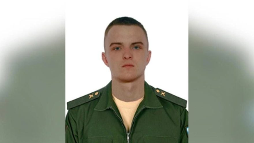 Спортсмен из Тверской области стал героем спецоперации