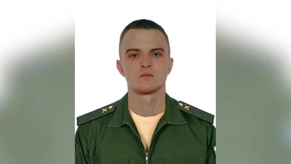 Спортсмен из Тверской области стал героем спецоперации