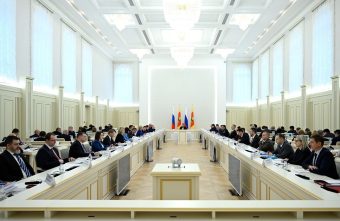 В Тверской области утвердили план мероприятий в честь 80-летия Великой Победы В Тверской области утвердили план мероприятий в честь 80-летия Великой Победы