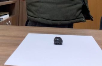 У жителя Тверской области нашли "спайс"