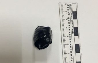 В Тверской области на железнодорожной станции поймали парня с наркотиками В Тверской области на железнодорожной станции поймали парня с наркотиками