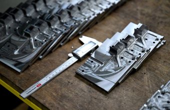 Тверское предприятие завершает модернизацию производственных мощностей