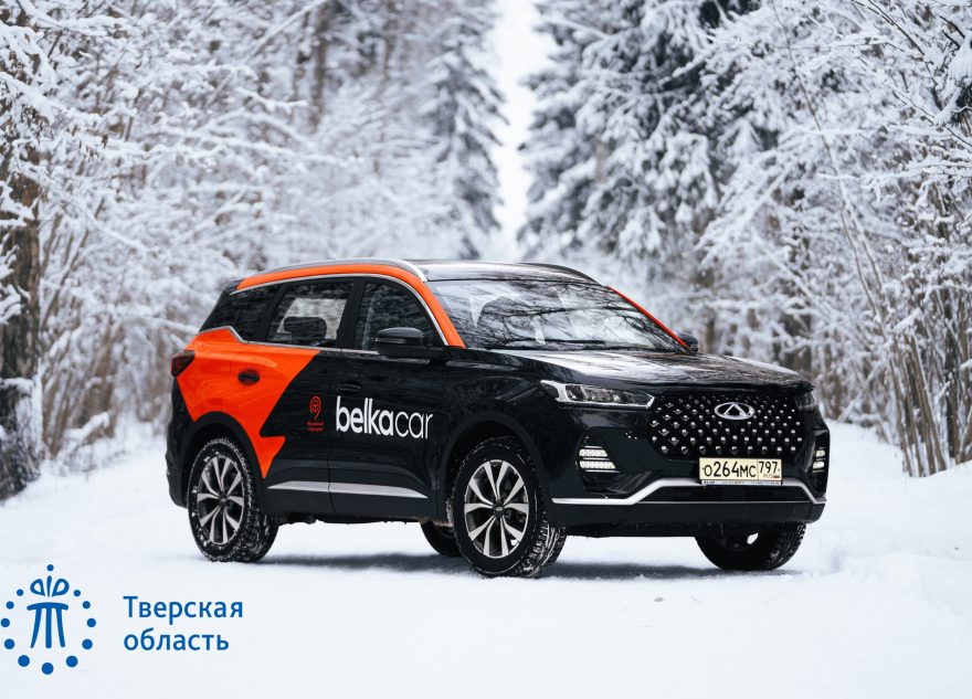 В Тверской области запустили спецпроект по популяризации автомобильного туризма