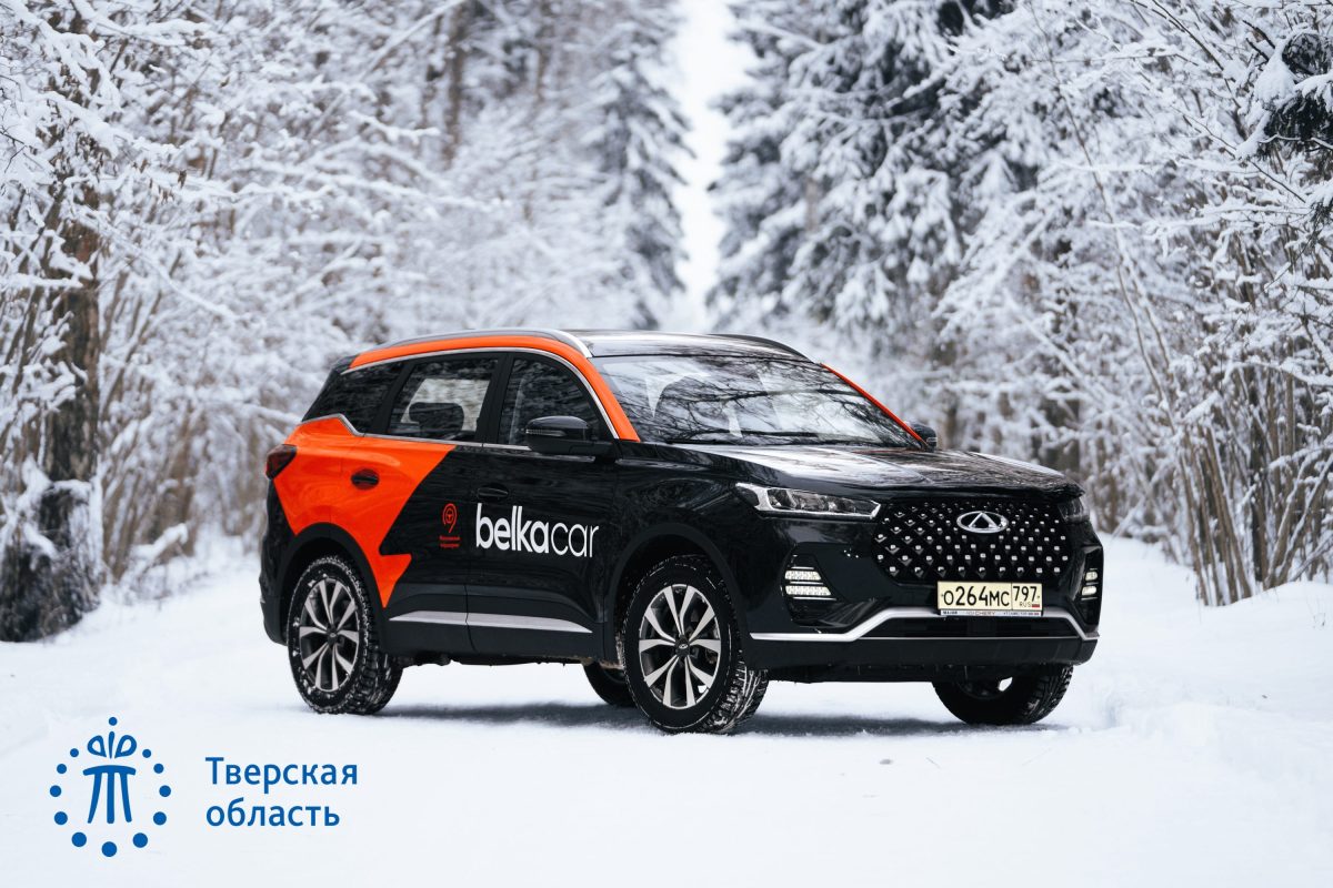 В Тверской области запустили спецпроект по популяризации автомобильного туризма