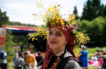 Больше 170 туристических событий подготовили для жителей и гостей Тверской области Больше 170 туристических событий подготовили для жителей и гостей Тверской области
