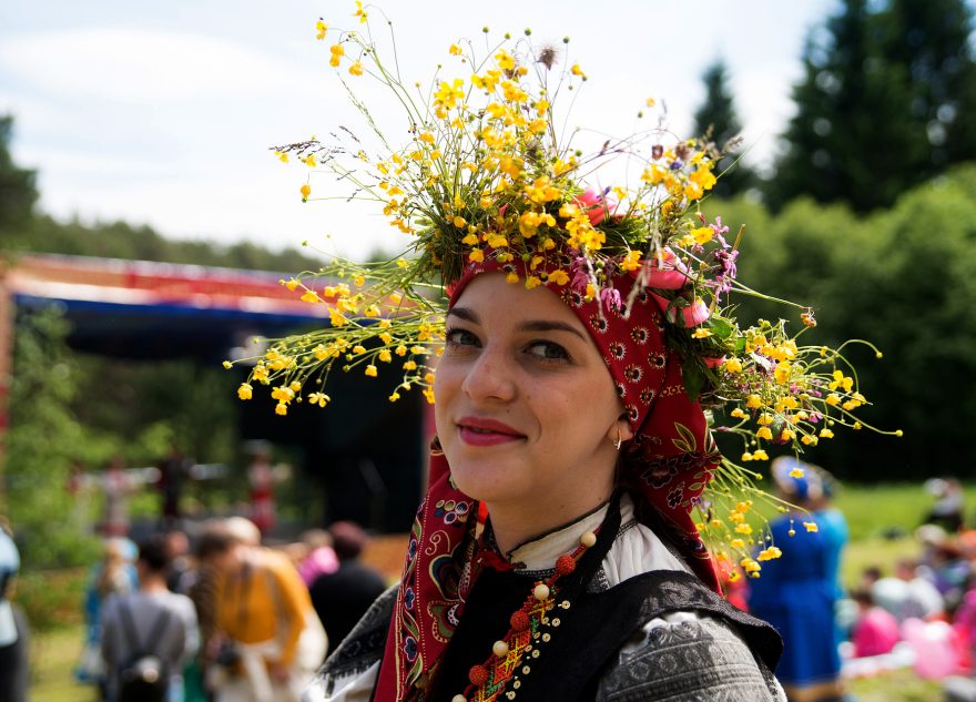 Больше 170 туристических событий подготовили для жителей и гостей Тверской области