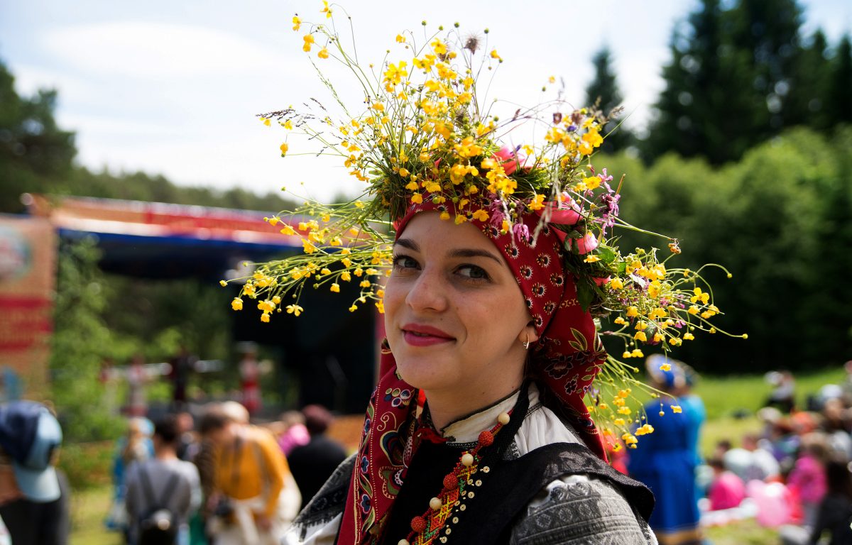 Больше 170 туристических событий подготовили для жителей и гостей Тверской области