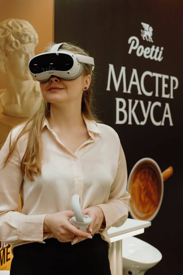 12 компаний Тверской области приняли участие в Международной выставке «ПродЭкспо-2025»