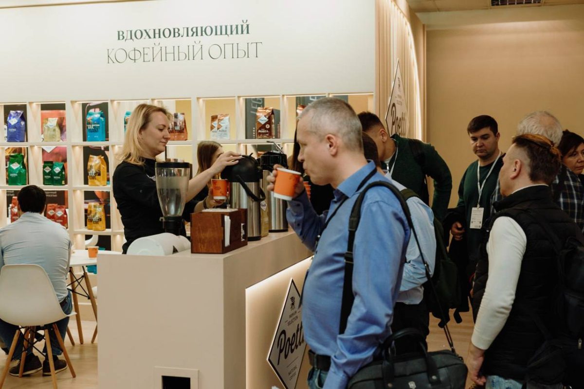 12 компаний Тверской области приняли участие в Международной выставке «ПродЭкспо-2025»