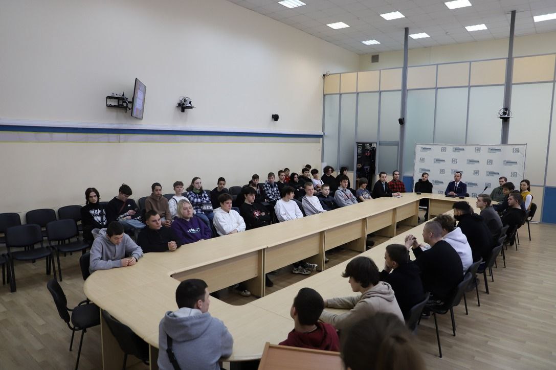 В Тверской области ведётся работа по закреплению молодых кадров на местных предприятиях