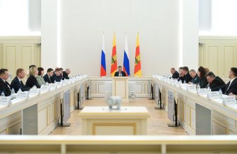 В Тверской области работодатели, нарушившие миграционное законодательство, не смогут получить господдержку