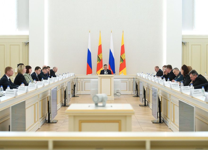 В Тверской области работодатели, нарушившие миграционное законодательство, не смогут получить господдержку