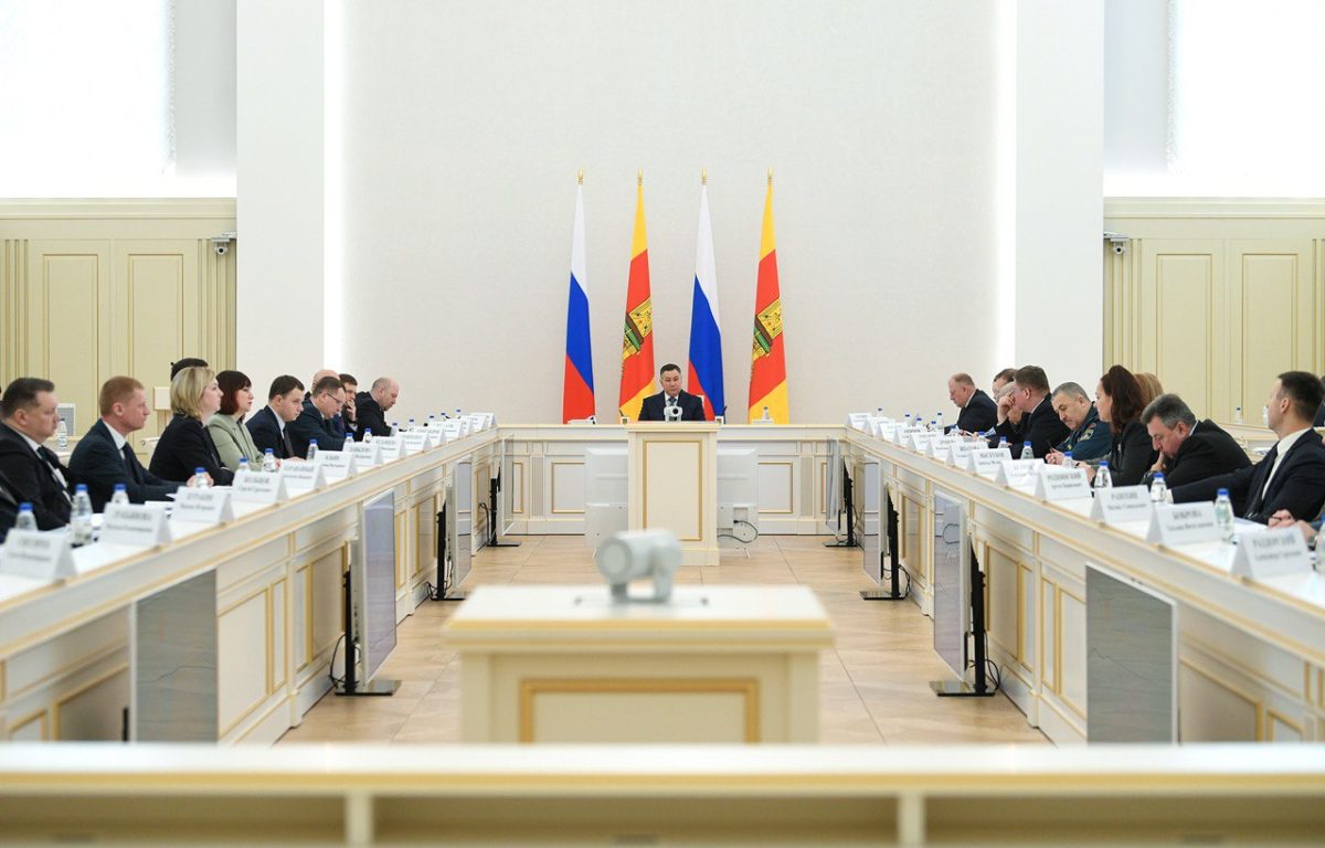 В Тверской области работодатели, нарушившие миграционное законодательство, не смогут получить господдержку