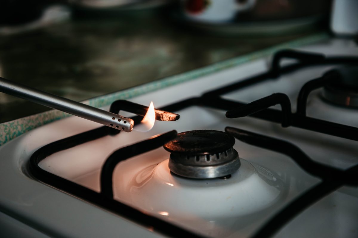 Газовщикам разрешат беспрепятственно заходить в квартиры россиян