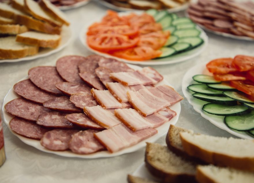 Врач призвала не пытаться насильно заставить себя завтракать