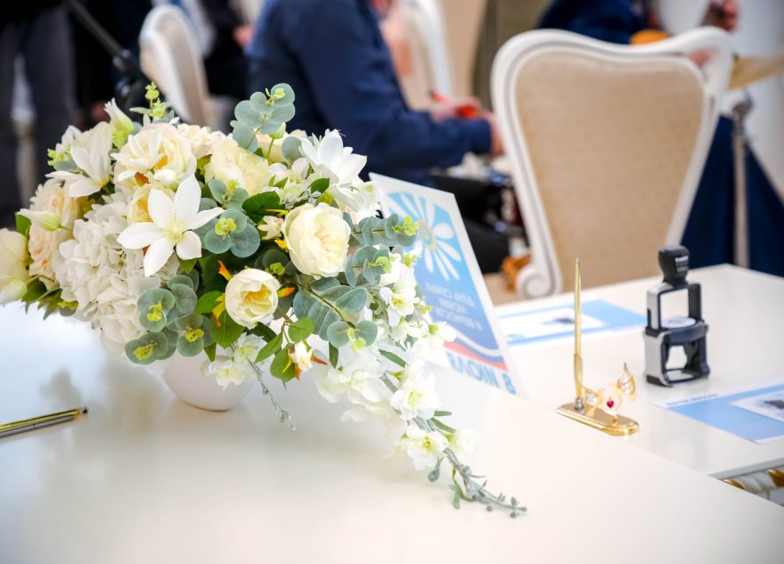 Магическое мышление: психолог рассказала, почему молодожены выбирают красивые даты для свадьбы