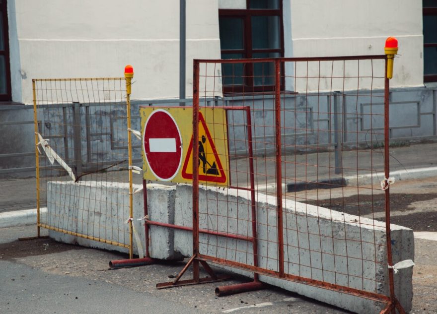 Игорь Руденя рассказал, когда перекроют Горбатый мост в Твери