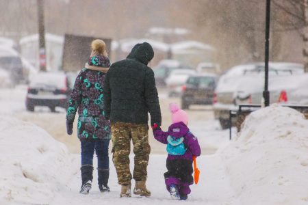Жителям Тверской области сообщили о новых правилах получения единого пособия Жителям Тверской области сообщили о новых правилах получения единого пособия