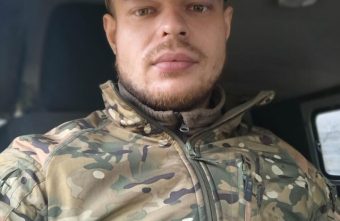 Тверская область простится с Павлом Толмачевым, погибшим на СВО